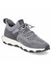 Timberland Schnürhalbschuh in grau