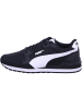 Puma Sneaker in schwarz