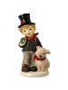 Goebel Figur " Jede Menge Glück " in Bunt
