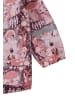 Reima Regenjacke " Moomin Vesi " in Pale rose