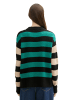 Tom Tailor Strickpullover für Damen in uni