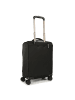 Guess Follie 4 Rollen Kabinentrolley 52 cm in black