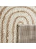 NAZARRUGS Teppich Olympe in Beige