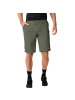 Vaude MENS KURO SHORTS in Khaki