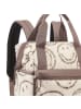 Reisenthel Travelling Daypack 39 cm in smiley® teddy chocolate