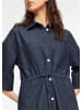 comma Kleid  in  59Z8_blau