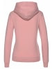 Bench Hoodie in rose