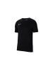 Nike Nike Dri-Fit Park 20 Tee in Schwarz