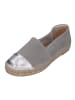 Espadrij l'orginale Espadrilles CLASSIC CAP3 in grau