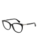 Guess Damen Optische Fassungen Rund Schwarz