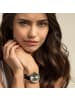 Thomas Sabo Quarzuhr für Damen in Schwarz