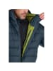 Rab M INFINITY ALPINE JACKET in Blau