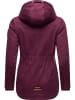 Marikoo Winterjacke Bikoo in Wine