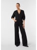 comma Strickjacke in 9999_schwarz