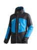 Maier Sports Funktionsjacken Beskid in Schwarz01102