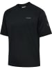 Hummel T-Shirt Hmlkeeper Herren in BLACK