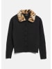 s.Oliver Strickjacke in 9999_schwarz