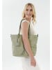 Tamaris Shopper TAS Nele in sage 970