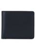 MYWALIT Geldbörse RFID Leder 11 cm black