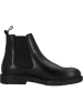 palado Chelsea Boots in BLACK