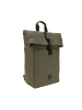 Bogner Rucksack 'La Prava Leon in Olive Night 28,00 x 53,00 x 15,00 cm'