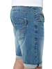 Timezone Short SLIM SCOTTYTZ SHORT slim in Blau