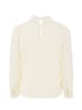 nascita Damen Bluse in Wollweiss