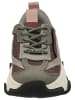 Steve Madden Sneaker in Mauve