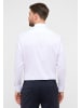 Eterna Hemd COMFORT FIT in weiß