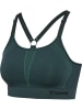Hummel Top Hmlmt Power Multisport Damen in GREEN GABLES