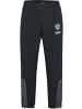 Hummel Sweat Pant "Loose Track Pants Sw El Paso" in Schwarz