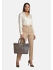 Pierre Cardin Handtasche in LIGHT TAUPE