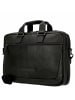 The Chesterfield Brand Seth Samuel - Laptoptasche 15" Leder 40 cm in schwarz