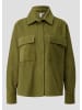 QS Bluse in 7504_grün