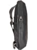The Chesterfield Brand Rucksack Cambridge in Black