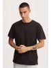 !SOLID T-Shirt SDDurant in Schwarz