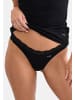 Sloggi Mini Slip Go Blush in Schwarz
