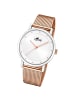 Lotus Chronograph-Armbanduhr Lotus Classic rosegold mittel (ca. 35mm)