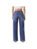 Ital-Design Jeans in Blau