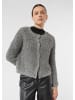 comma Strickjacke  in  95X5_grau