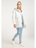 usha BLUE LABEL Jacke in Wollweiss