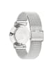 LIEBESKIND BERLIN Armbanduhr Pure Elegance in silber