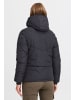 Oxmo Steppjacke OXJUCHENA in Schwarz