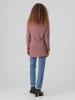 Vero Moda Pullover in Nostalgia Rose