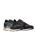Napapijri Niedrige Sneakers aus Leder Grau
