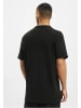 Mister Tee T-Shirts in black