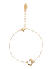 myMo Women Bracelet in Gold