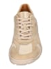 KOEL Sneaker Low RITA SUEDE in natur