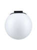 paulmann ULine LED Spot Ball  150mm 8W Schwarz