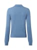 IPURI Pullover in hellblau - 0004